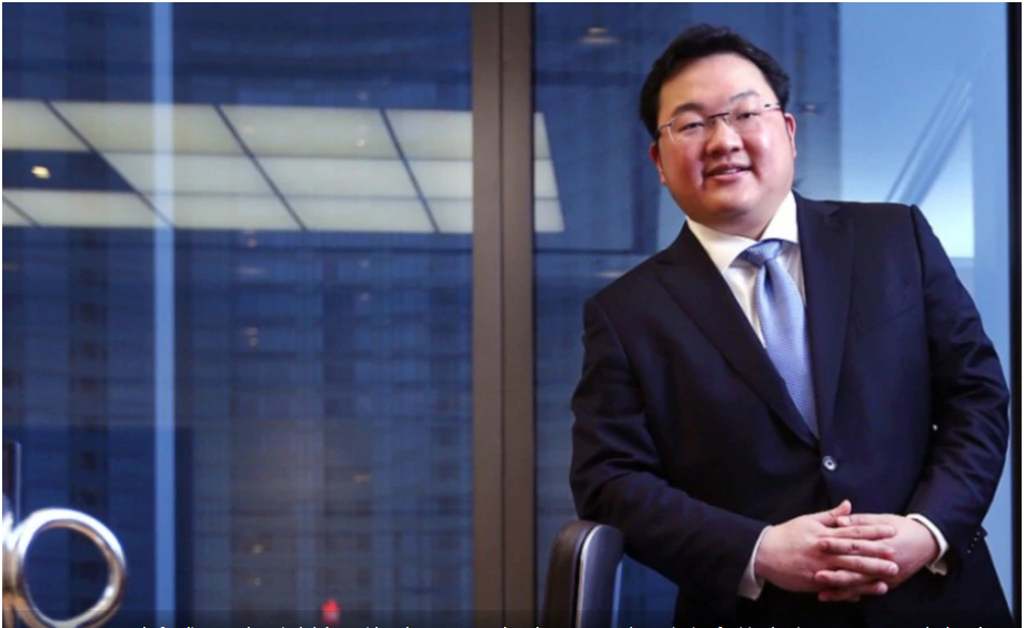 Inspector General of Police Datuk Seri Abdul Hamid Bador says new clues have emerged on missing fugitive businessman Low Taek Jho, also known as Jho Low. -NSTP/File pic