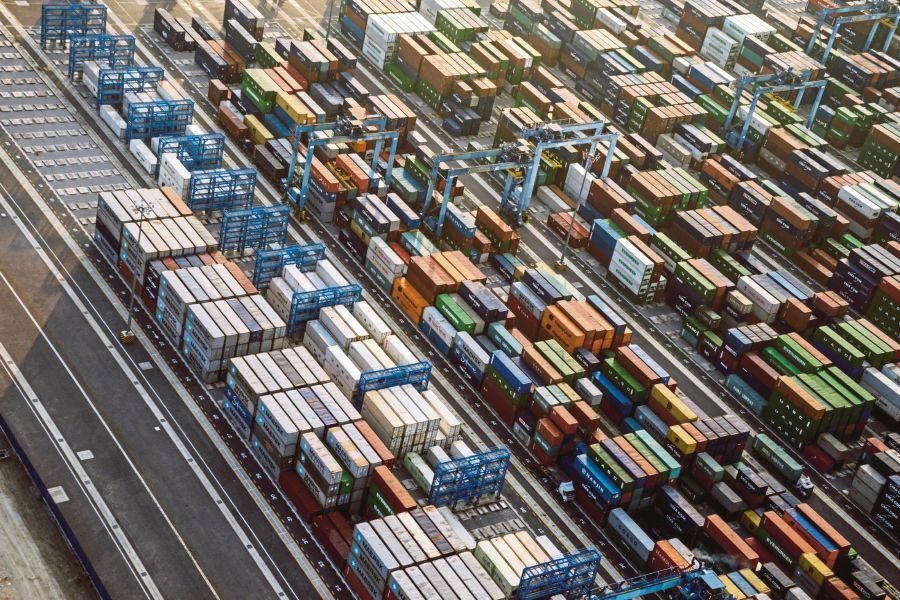 Govt announces RM17mil package to aid Port Klang logistics players