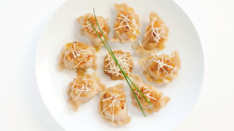 Krasula Pierogi