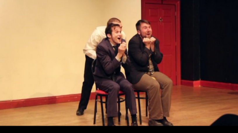 theatre
